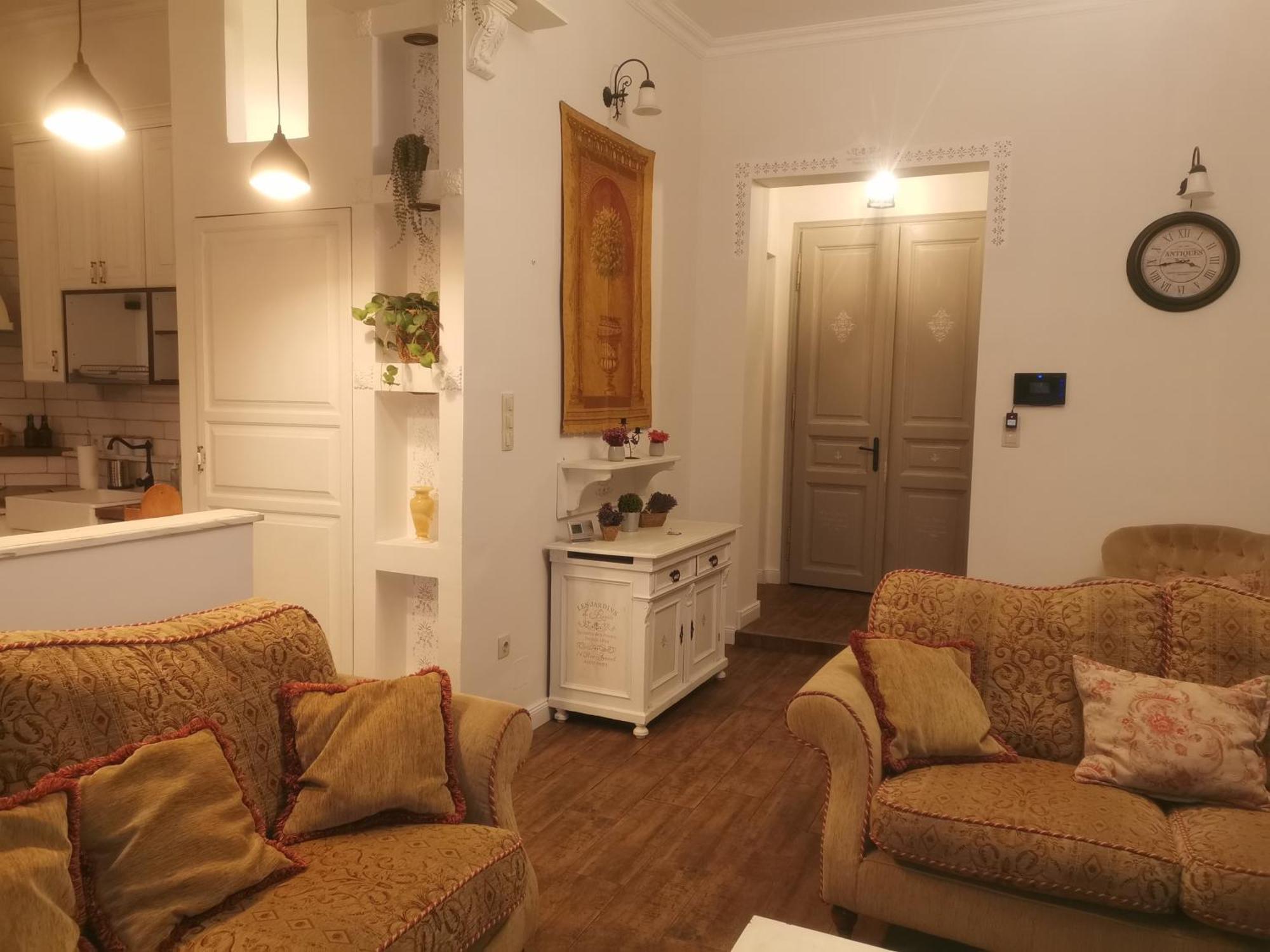 Kuria Apartman With Private Jacuzzi And Pool Budapest Exterior photo