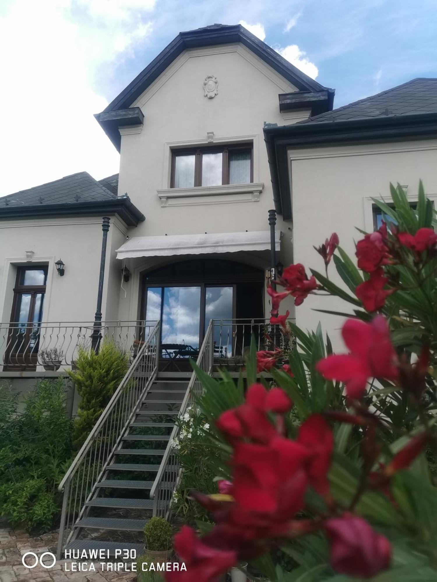 Kuria Apartman With Private Jacuzzi And Pool Budapest Exterior photo