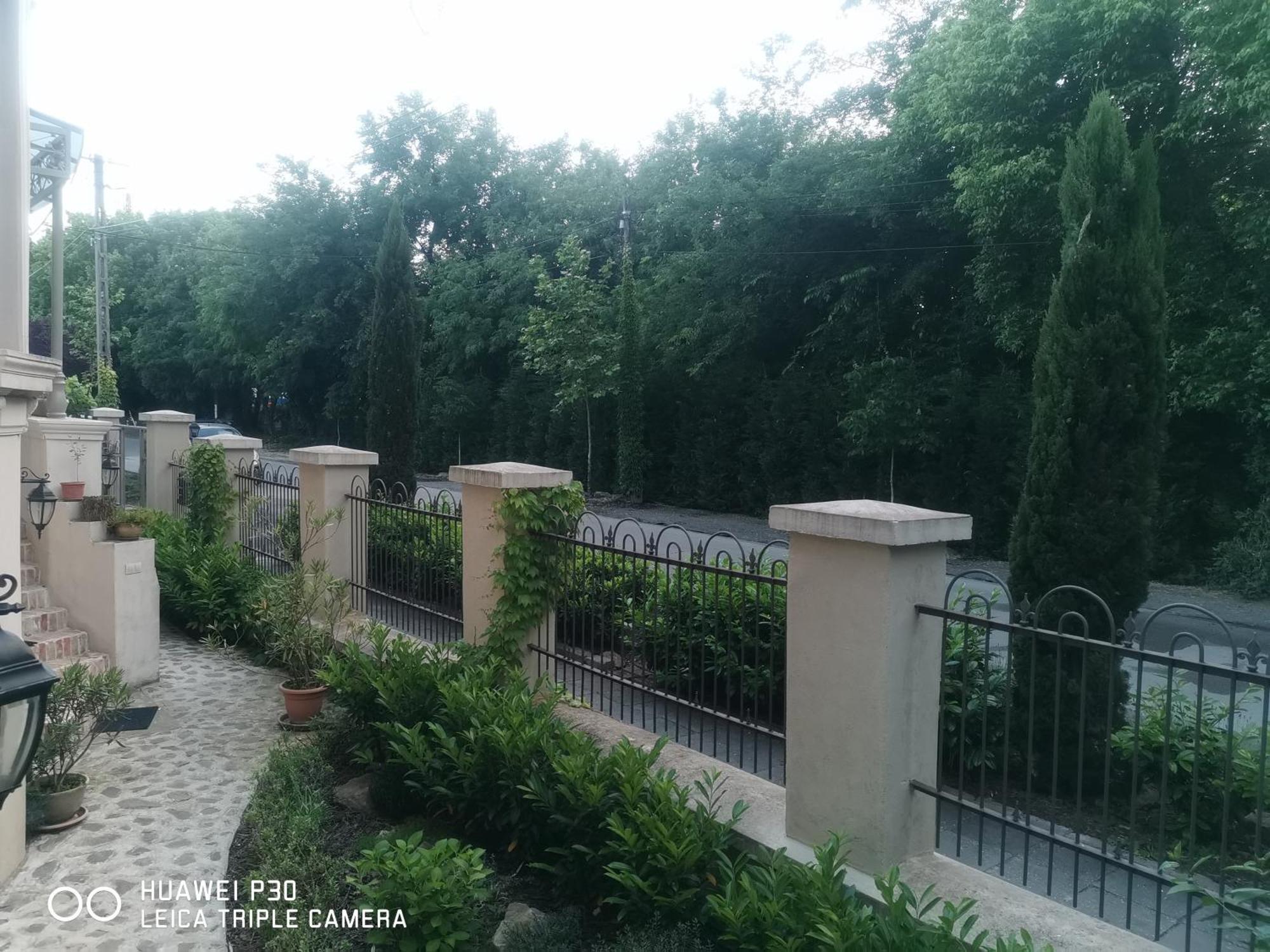 Kuria Apartman With Private Jacuzzi And Pool Budapest Exterior photo